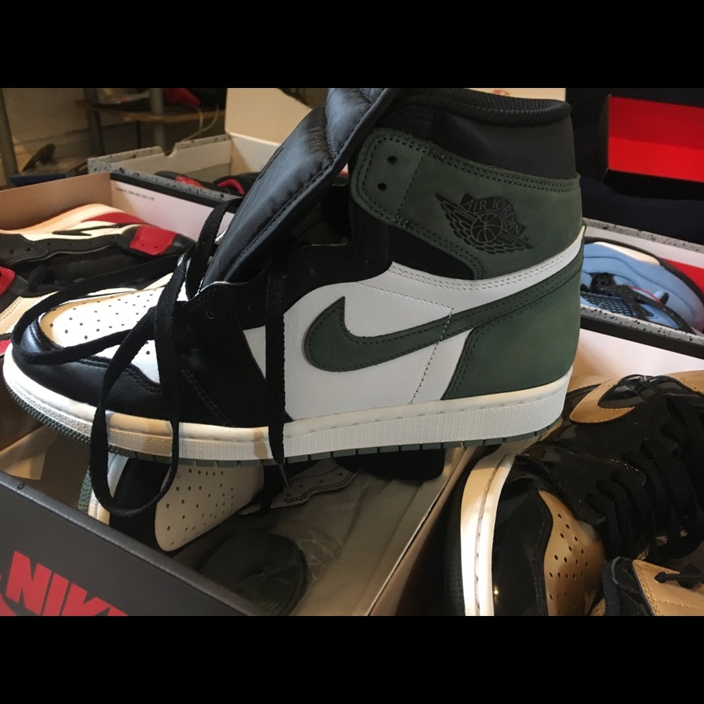 Nike Jordan 1